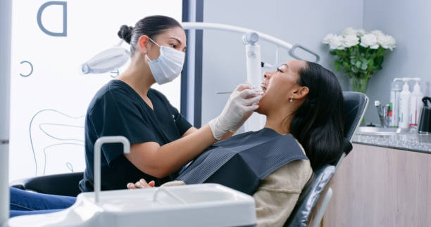 Our Range of Dental Services in Warm Beach, WA